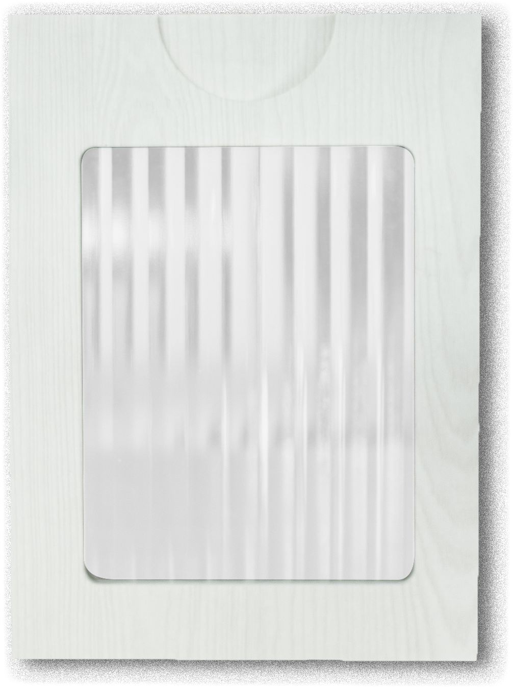 Modelo de porta 2