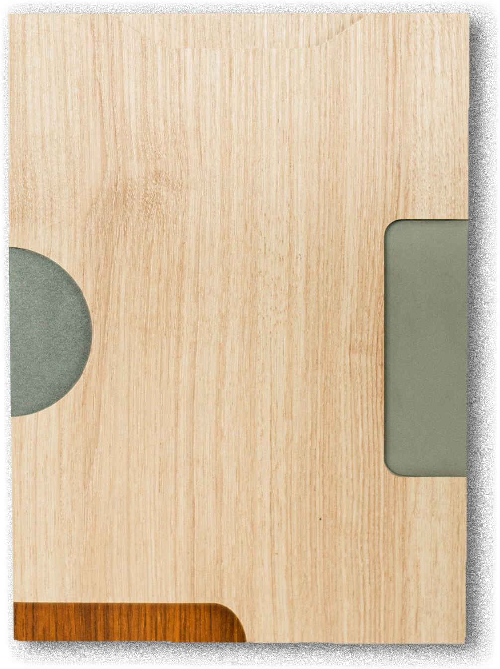 Modelo de porta 4