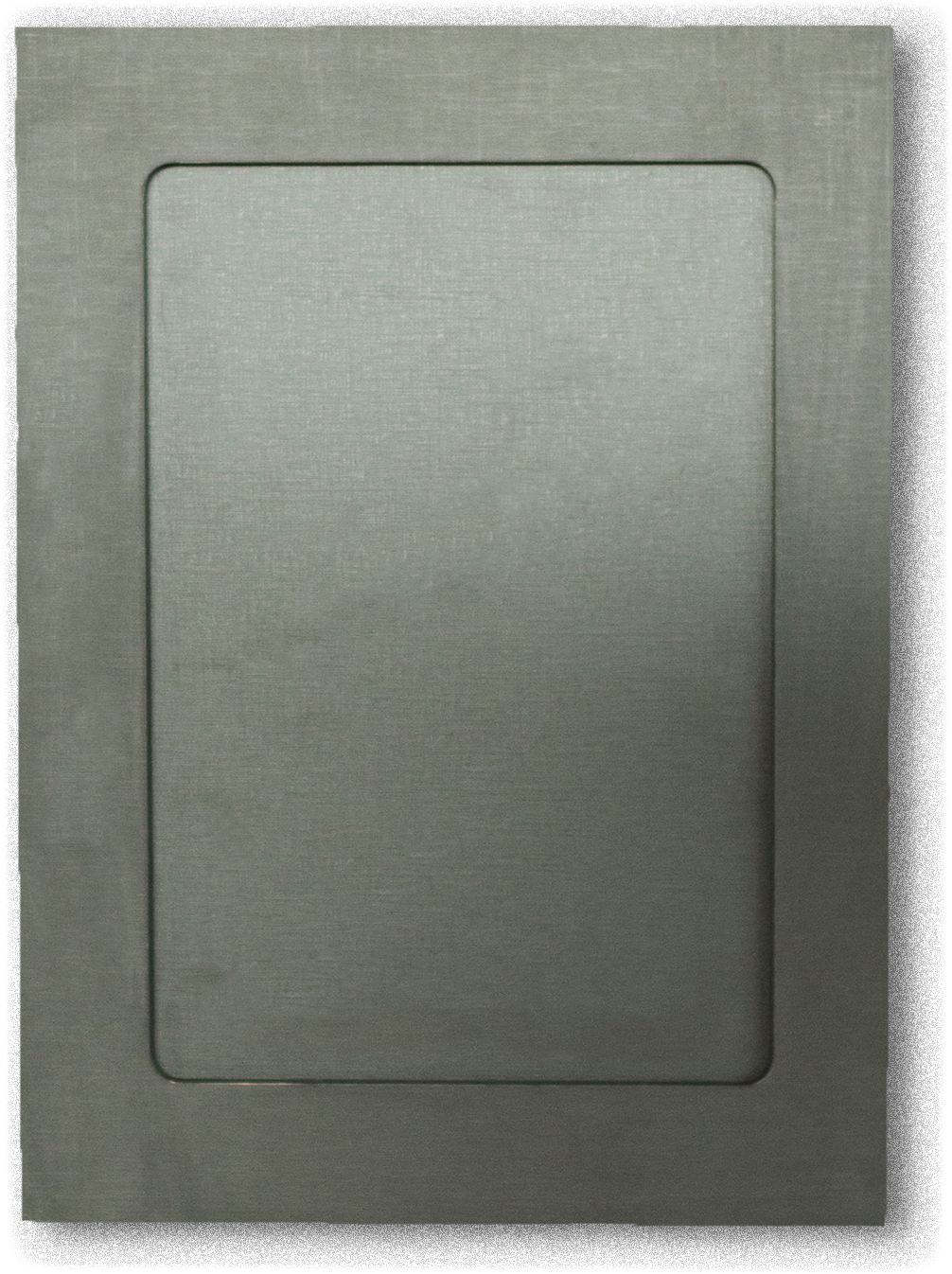 Modelo de porta 8